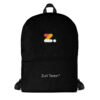 branded backpacks