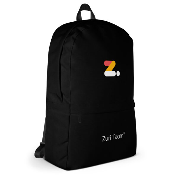 Branded Backpacks - with logo and brand name - Image 2