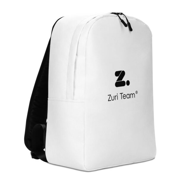 Branded Backpack UK | Customise With Your Logo - Image 2