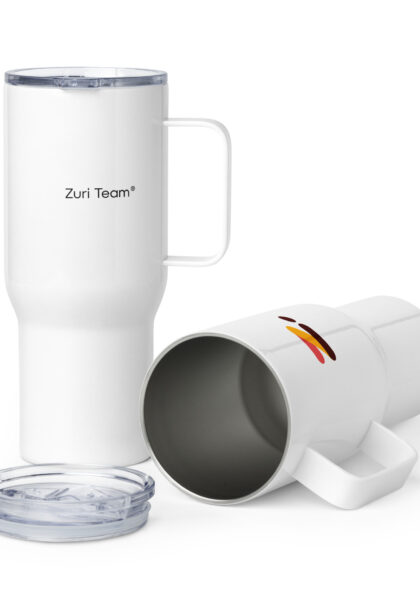 custom travel mugs for brands