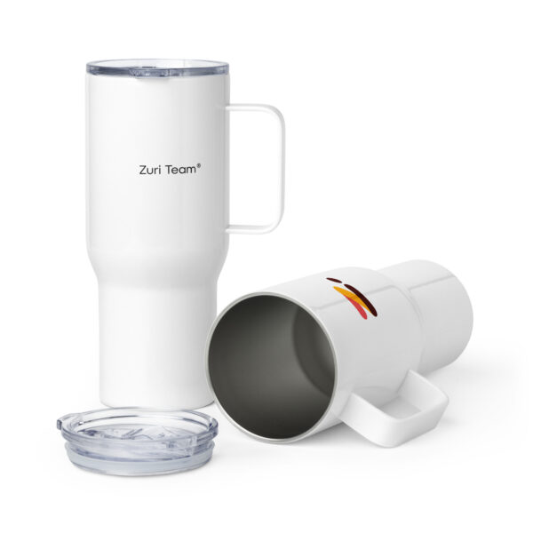 custom travel mugs for brands