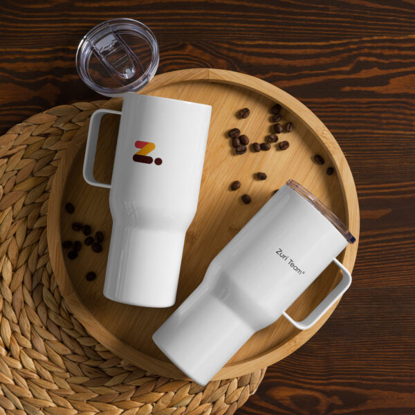 Custom Travel Mugs For Brands - Image 5