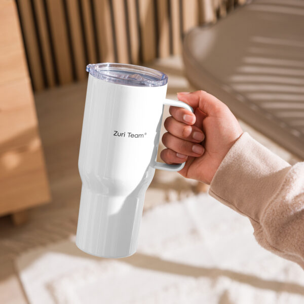 Custom Travel Mugs For Brands - Image 3