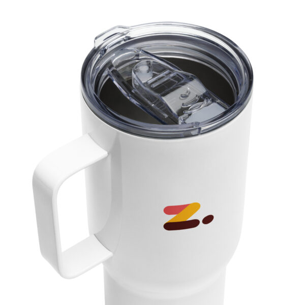 Custom Travel Mugs For Brands - Image 4