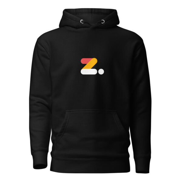 Custom Hoodie With Logo - Image 3