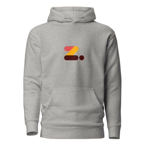 Custom Hoodie With Logo - Image 10