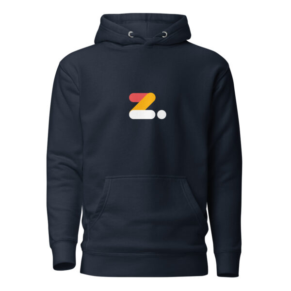 Custom Hoodie With Logo - Image 2