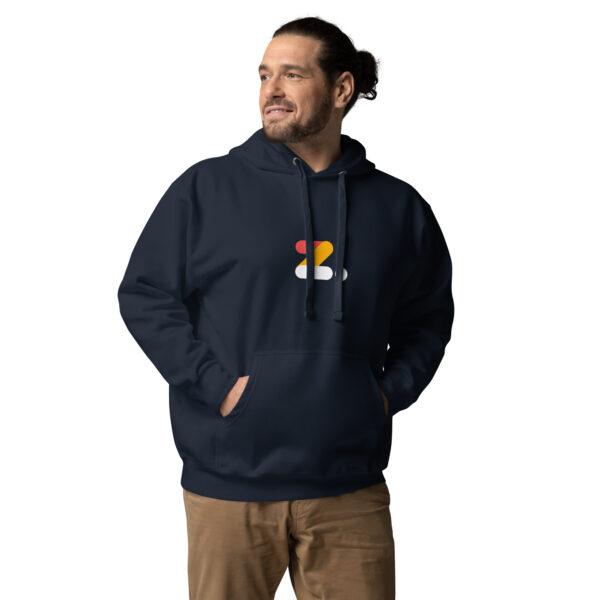 Custom Hoodie With Logo - Image 8