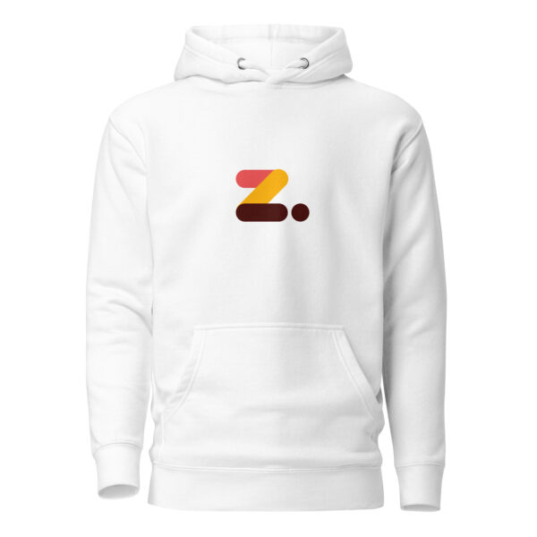 Custom Hoodie With Logo - Image 11