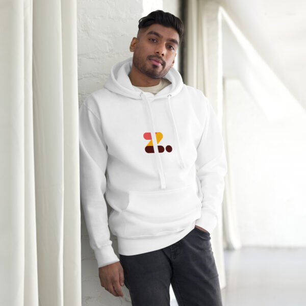 Custom Hoodie With Logo - Image 5