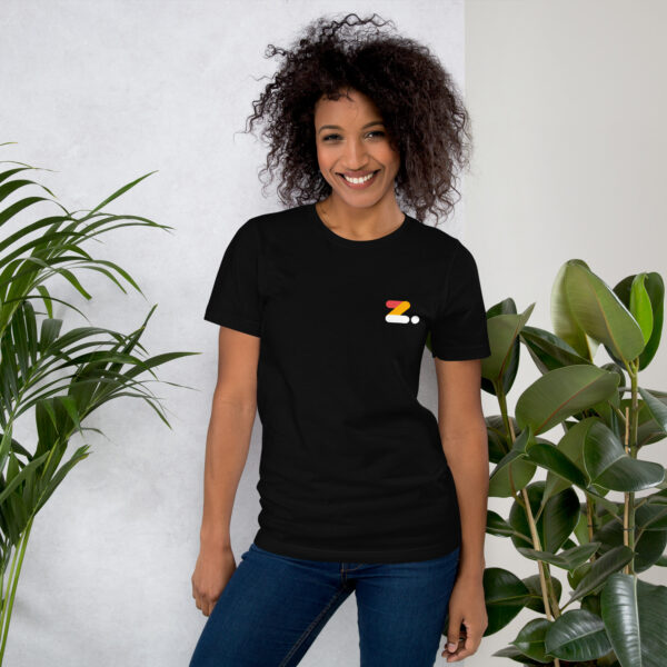 Branded T-shirts With Logo UK - Image 6