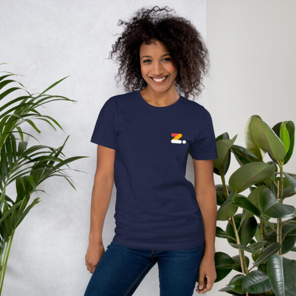 Branded T-shirts With Logo UK - Image 5