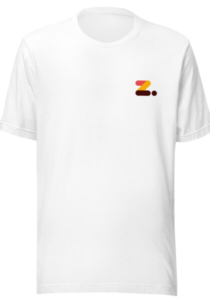 Branded t-shirts with logo