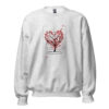 Love Grows Here sweatshirt