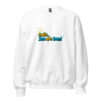 Smile you are loved sweatshirt