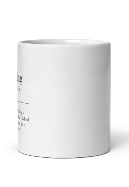 Custom Ceramic Mug