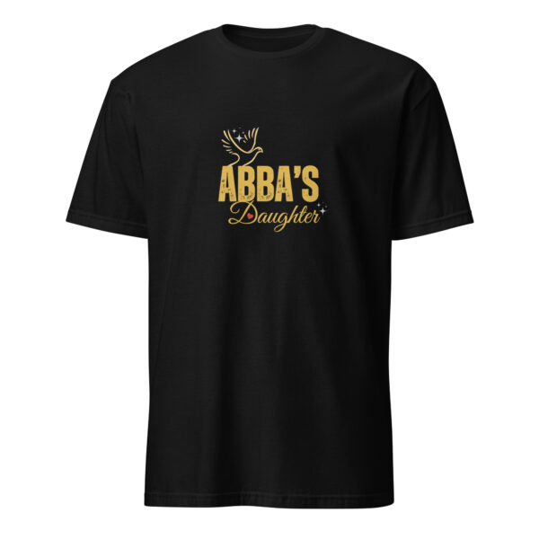 Abba's Daughter T-shirt - Image 7