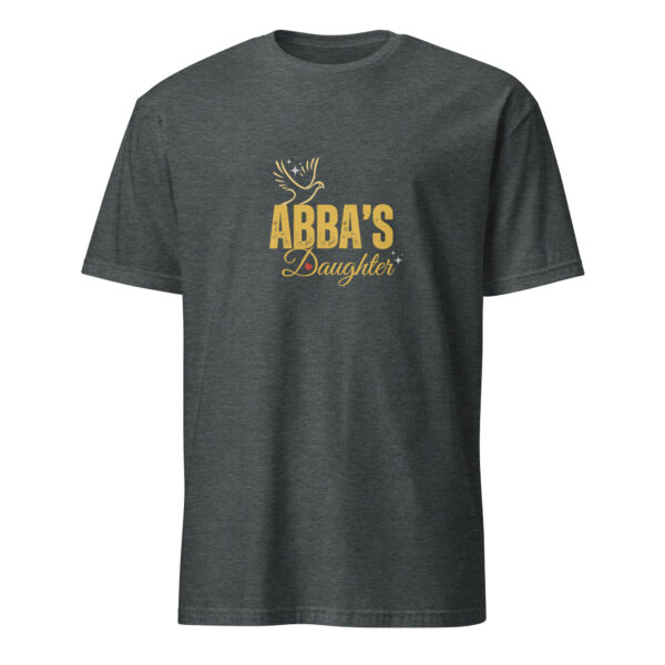 Abba's Daughter T-shirt - Image 5