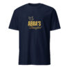 Abba's daughter t-shirt