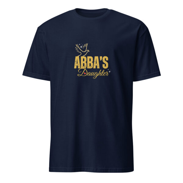 Abba's daughter t-shirt