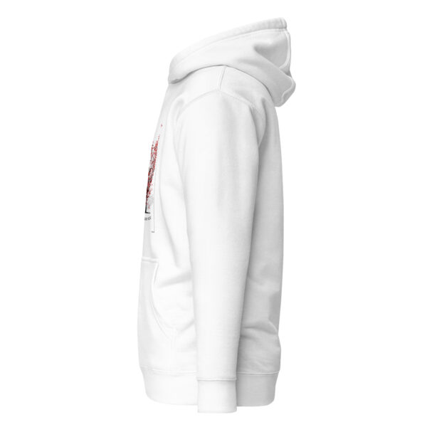 Love Grows Here Hoodie - Image 3