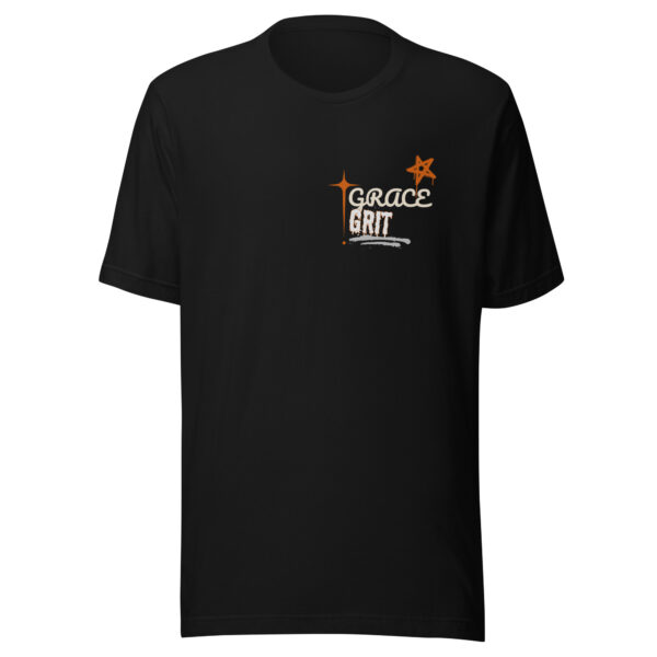 Grace Grit T-shirt