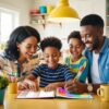 How to Use Planners for Kids