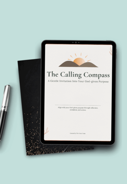 Navigate Your Purpose Season