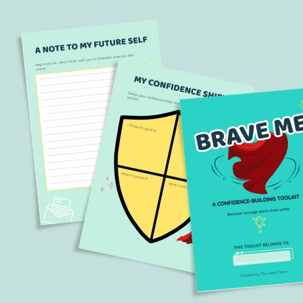 Confidence Building Toolkit for Kids - Image 3