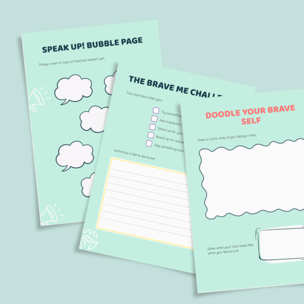 Confidence Building Toolkit for Kids - Image 4