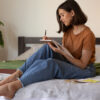 Journaling for the Nervous System